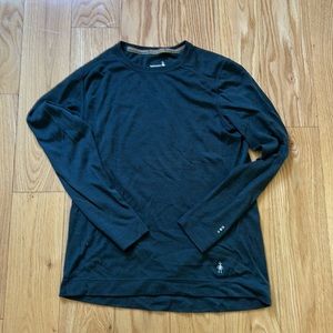 Smartwool Women’s Classic Thermal Merino Base Later Crew, size XL